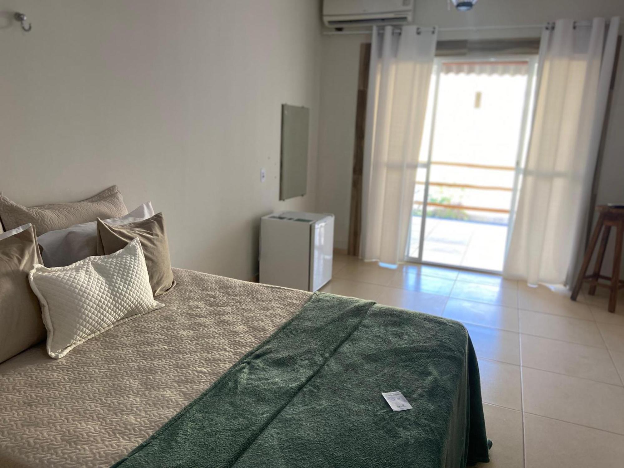 Pousada Villa Coqueirais São José da Coroa Grande Extérieur photo