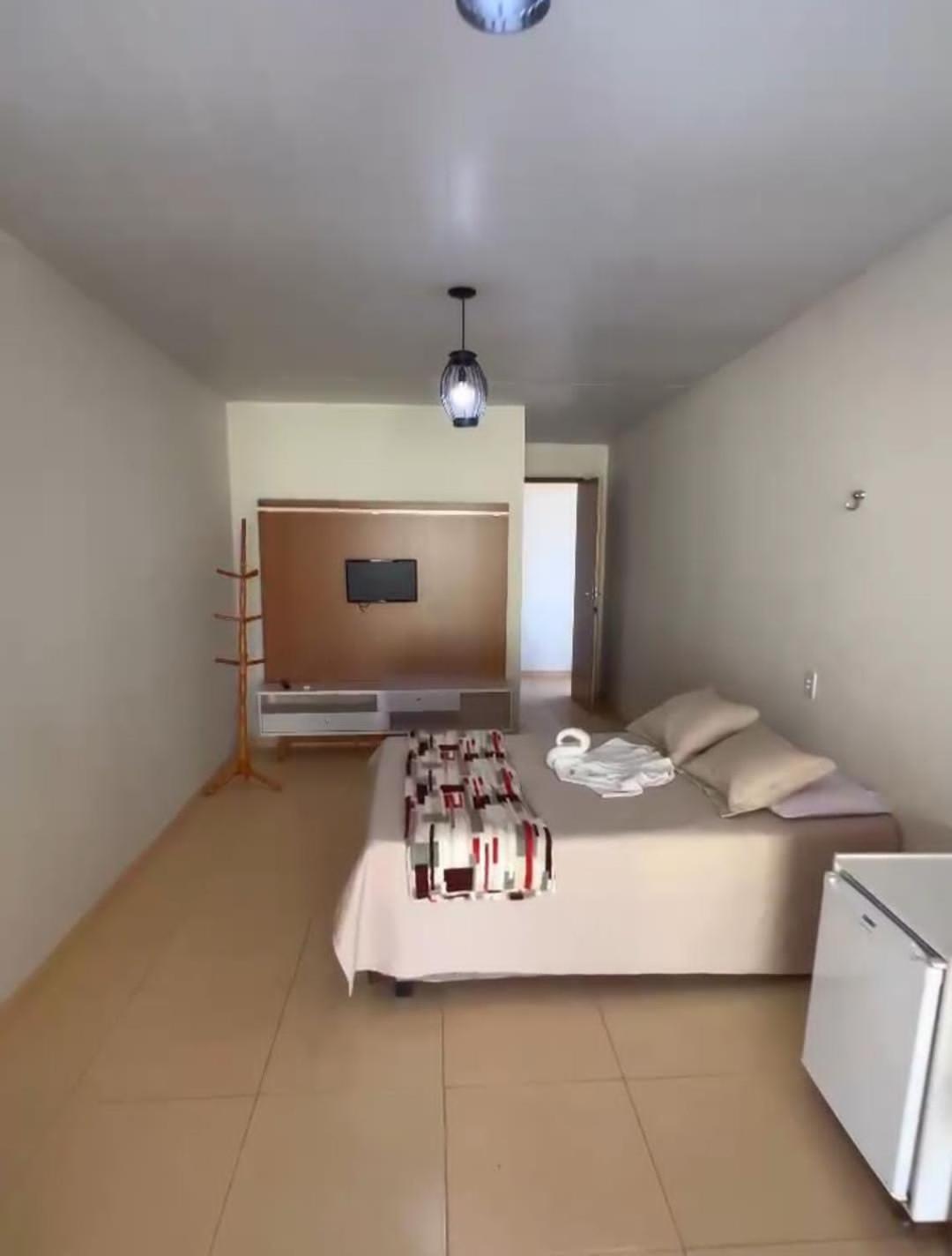 Pousada Villa Coqueirais São José da Coroa Grande Extérieur photo